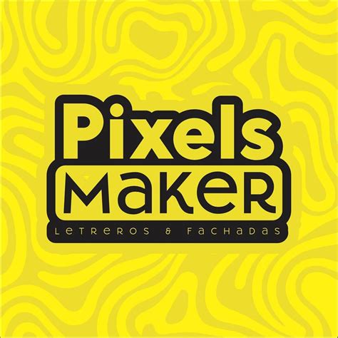 Pixels Maker Cartagena
