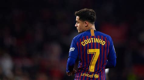 barcelona still owe liverpool whopping fee for coutinho transfer club accounts show football