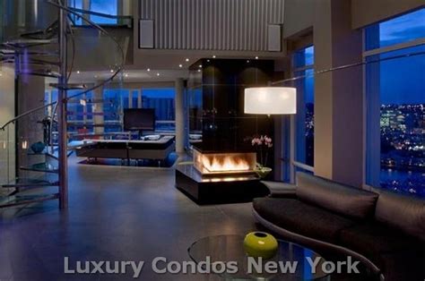 Luxury Condos In New York Apex Aloft Condos And Aloft