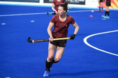 How To Follow The 2018 Commonwealth Games Hockey Competition Field