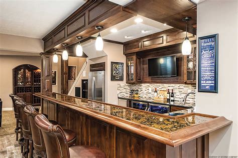 How To Build A Home Bar On A Budget Step By Step Guide