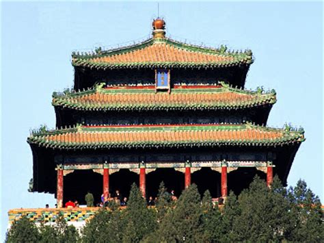 Even the most nationalist chinese don't build traditional chinese house. chinese houses: traditional chinese houses