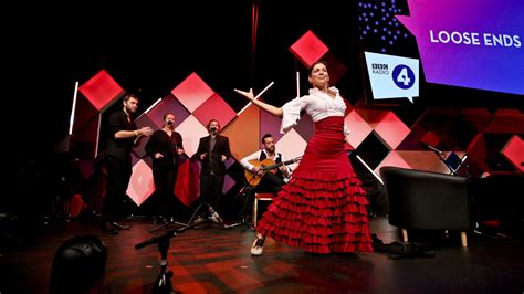 The Flamenco Company Flamenco Show Midlothian Alive Network