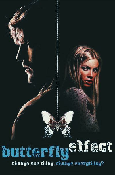 The Butterfly Effect 2004 Movie