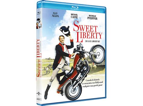 Sweet Liberty Blu Ray Blu Ray Mediamarkt