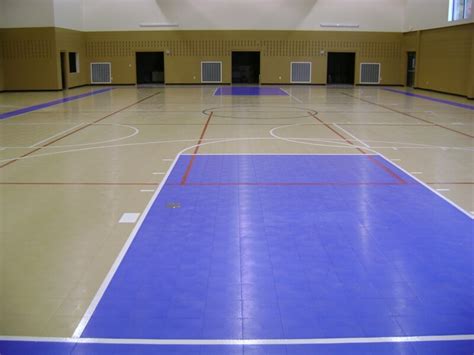 Indoor Athletic Surfaces And Gym Flooring Allsport America