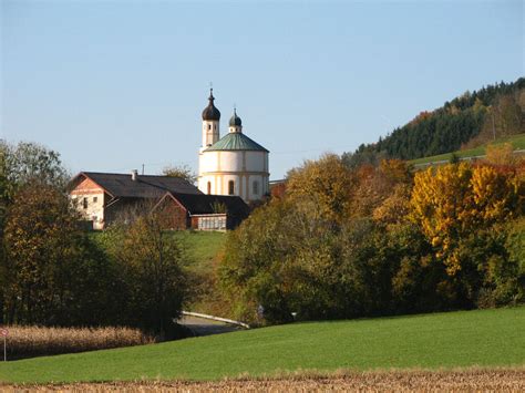 Mit dem regenradar verfolgen sie live regen, schnee und wolken. Gars am Inn (Galerie) - BY / Reg.bez. Oberbayern ...