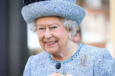 Delight As Chichester Prepares To Welcome Her Majesty The Queen On