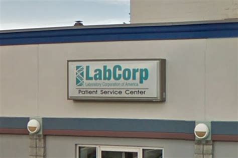 Local Labcorp Locations Offering Covid 19 Antbody Tests Monday
