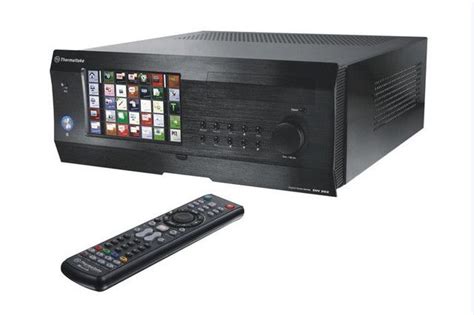 How To Build A Htpc Home Theater Pc Digital Trends Home Theater
