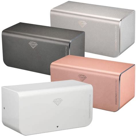 Diamond Hand Dryer Pure With Hepa Filter And Air Purification Hd