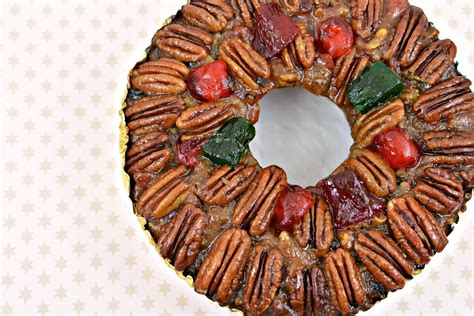 Once again, i'm blown away by how good it is. Collin Street Bakery DeLuxe® Fruitcake - Best Fruitcake. Ever. - Three Different Directions