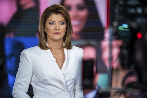 Norah Odonnell Extends Cbs News Contract Reports