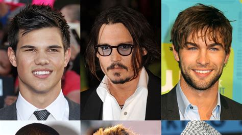 50 Sexiest Men Of 2010 Results Robert Pattinson Ian Somerhalder