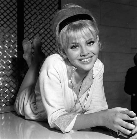 The man with the golden gun. Rate young Britt Ekland