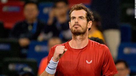 Andy Murray To Make Grand Slam Return At Australian Open Cnn