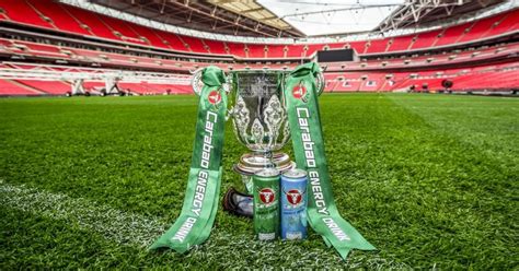 Carabao cup live scores and schedules. Carabao Cup fourth round draw recap - Updates as ...