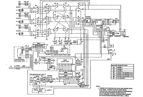 Electrical Schematic Diagrams Wiring View And Schematics Diagram