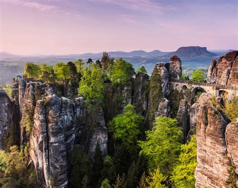 Sachsische schweiz i — (weißig,германия) категория. Wanderurlaub Sächsische Schweiz - Wandern im ...