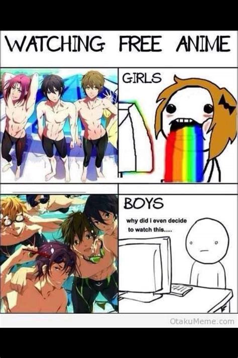 Dank Anime Meme Stream Anime Amino