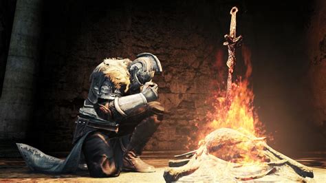 Dark Souls Bonfire Wallpaper 78 Images