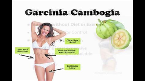 garcinia cambogia easy ways to lose weight youtube
