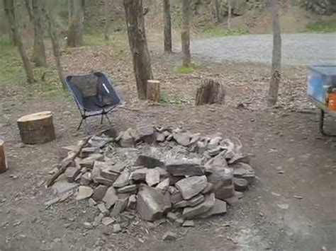 We did not find results for: Green ridge state forest campsite 66 update - YouTube