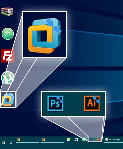 Windows 10 Hide Blue Arrows Compressed File Icon Nerdshack