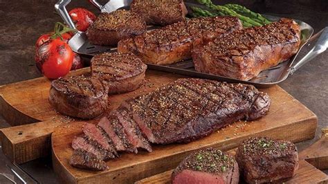 Pada tingkat kematangan ini, 60% bagian dalam daging belum matang sedangkan bagian luarnya sudah matang. 5 Tingkat Kematangan Steak yang Perlu Diketahui, Pilih ...