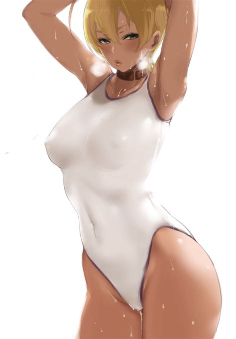 Mito Ikumi Shokugeki No Souma Drawn By Goshiki Suzu Danbooru