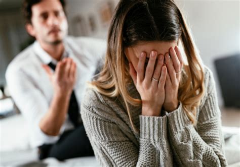 why your husband yells at you 15 actions you can take now