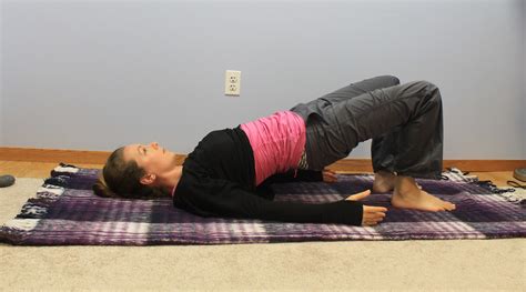 Using Yoga To Strengthen Your Pelvic Floor Muscles Your Pace Yoga