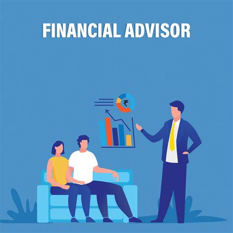 Right out of college, within the industry, and outside the industry. Why is a personal financial advisor important? - Fincart Blog