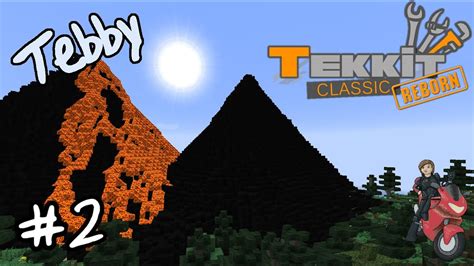 I have tested this personally using my laptop and my brother's kindle tablet. Minecraft | Tekkit Classic Reborn Multiplayer | Episode 2 ...