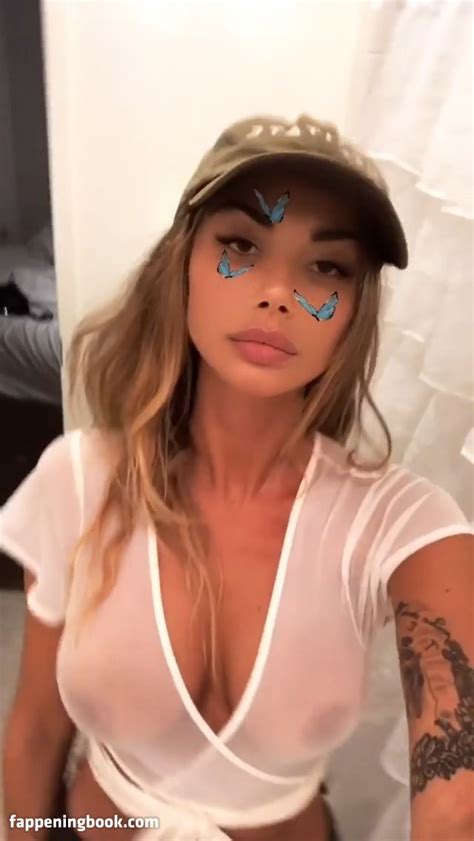 Sahara Ray Sahararayxo Nude Onlyfans Leaks The Fappening Photo