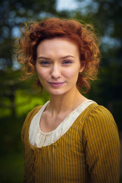 Poldark Review How A Costume Drama Became A Swoon Fest Poldark Eleanor Tomlinson Demelza