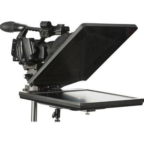 Prompter People Flex Freestand 19 Teleprompter