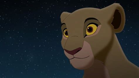 The Lion King 2 Simba S Pride 1998 Animation Screencaps Lugares