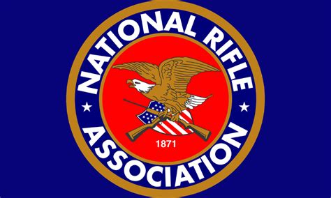 The President Of The National Rifle Association Is Jewish