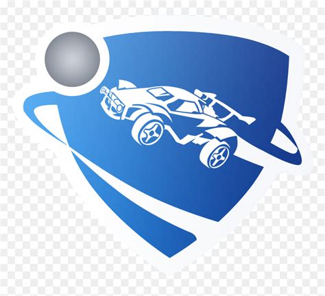 Transparent Background Rocket League Logo Transparent Hd Png Download