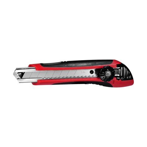 Box Cutter Utility Knife With Retractable Blades Richard
