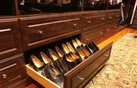 35 Shoe Storage Cabinets That Are Both Functional And Stylish
