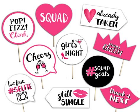 Pin On Party Printables