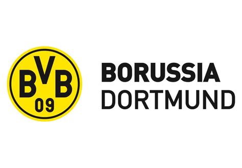 Der führende anbieter von breitband und mobilfunkprodukten 1&1 und der bvb starten heute ihre gemeinsame partnerschaft. Wall sticker BVB with logo | wall-art.com
