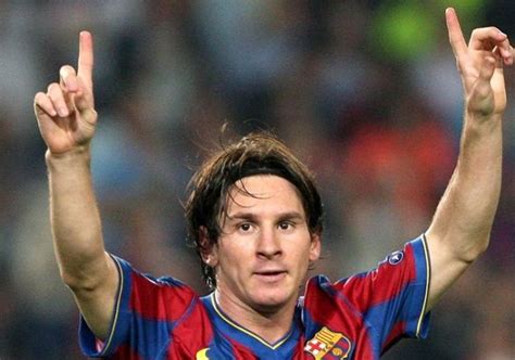 Soccer World Soccer Players Soccer News Messi Age