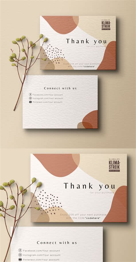 Get it as soon as tue, aug 10. Thank you for your order cards Business Stationery ...