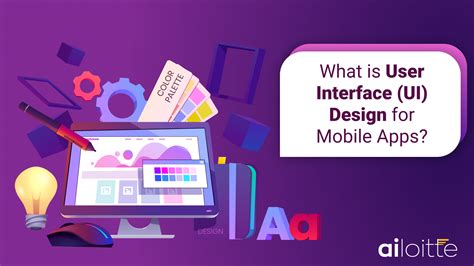 What Is Mobile User Interface Ui Design A Beginners Guide