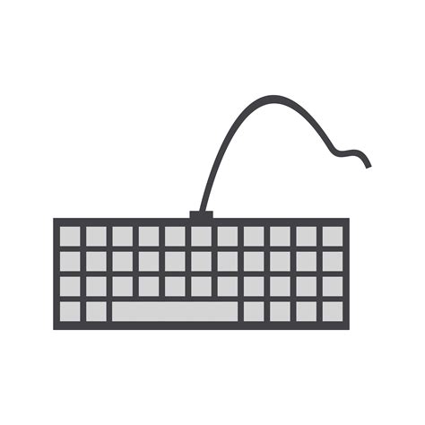 Vektor Tastatur Symbol Download Kostenlos Vector Clipart Graphics