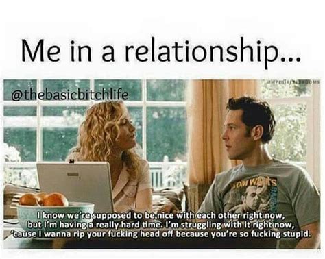 Pin By Amber Wagner On Funny Quotes Funny Relationship Memes Funny