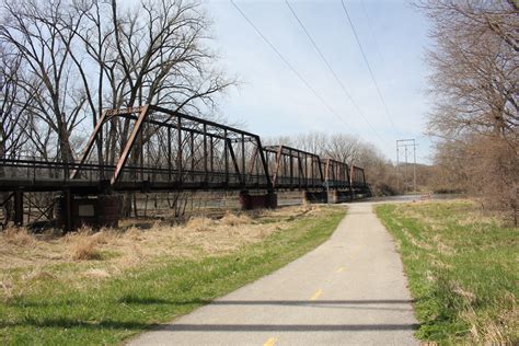 Interurban Trail Bridge